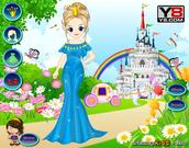 Giochi Nuovi per Ragazze - Fashion Princess Isabella